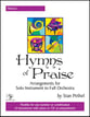 Hymns of Praise Flute Book Only cover